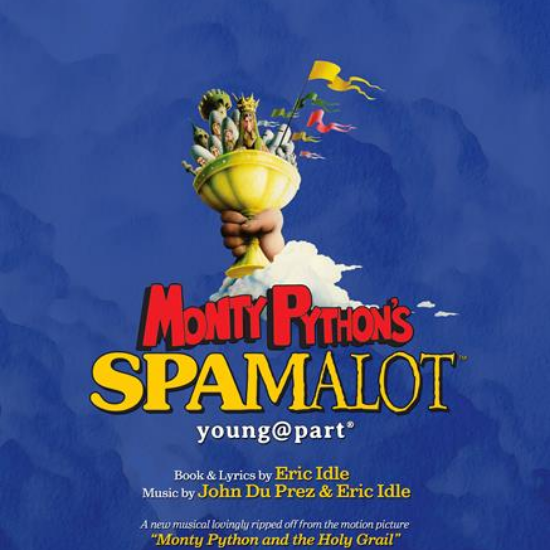Monty Python's Spamalot